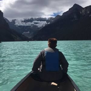 Meet your Posher, Nancy